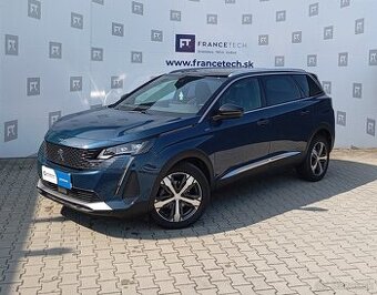 Peugeot 5008 GT 1.5 BlueHdi EAT8