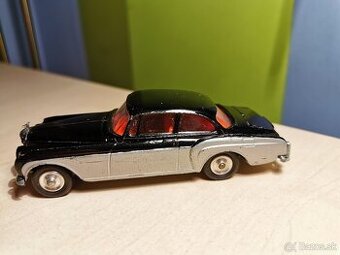 Corgi toys Bentley