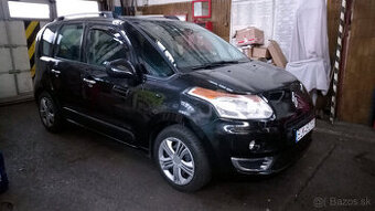 Citroen C3 Picasso 1.4 VTi 2009