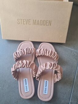 Steve Madden dámske šlapky_veľkosť 38,5