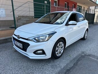 Hyundai i20 1.2i Classic