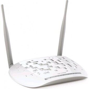 TP-Link TD-W8961NB ADSL WiFi router