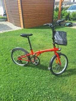 Bicykel