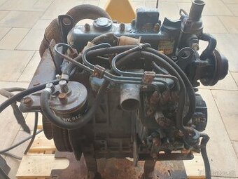 Kubota D1105-E