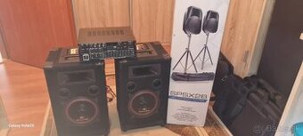 Vežu malone 1000w