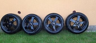 Zimná sada 205/55 R16 Dezent