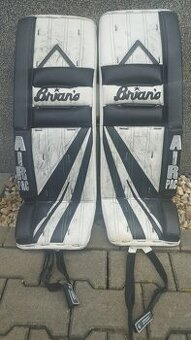 Betóny 32+1 Brians