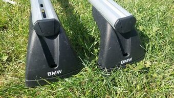 Strešný nosič originál BMW 3 E90 E87
