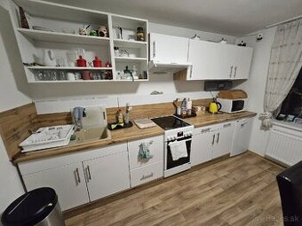 Kuchynská linka