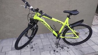 Dievčenský bicykel 26.'