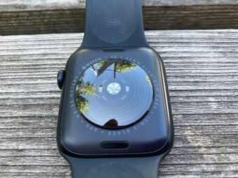 Apple Watch SE GPS 44mm (2022)