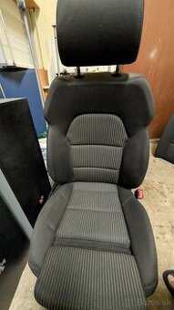 Sedačky / sedadlá Audi a4 B6, B7, Seat Exeo - 1