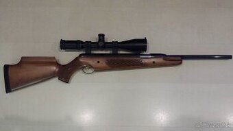 Vzduchovka Air Arms Pro Sport 4,5mm FAC