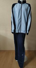 panska polyesterova suprava NIKE