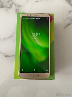 motorola g6 play