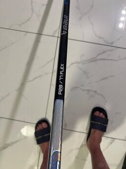 Hokejka Bauer tracer