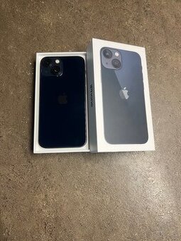 iPhone 13 Mini 128GB TOP stav