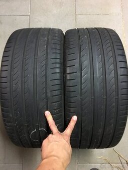 Pirelli 235/35 R19 letné