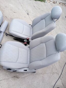 Mercedes Benz w203