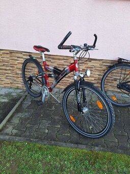 Predám horský bicykel