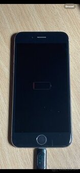 Blokovaný iPhone 6