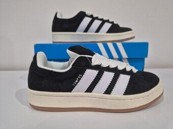 Adidas Campus 37 1/3 Black