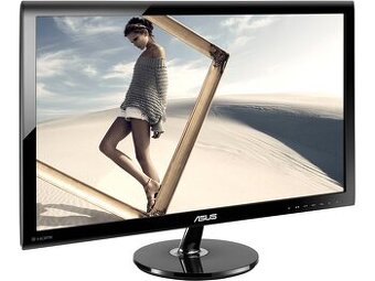 ASUS VS278 (27″ Full HD monitor)