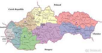 nakladne taxi expresna preprava cele Slovensko