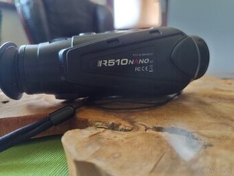 Termovizia Guide IR 510 Nano n2 - 1