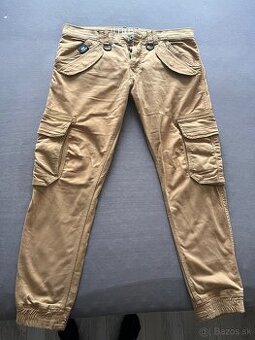 Alpha Industries nohavice