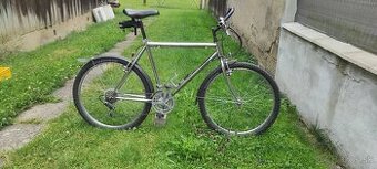 Horský bicykel 26"