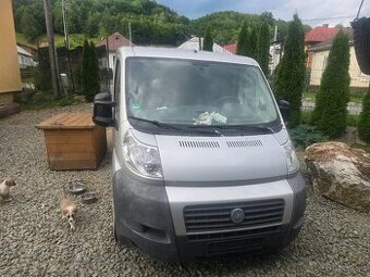 Fiat Ducato - 1