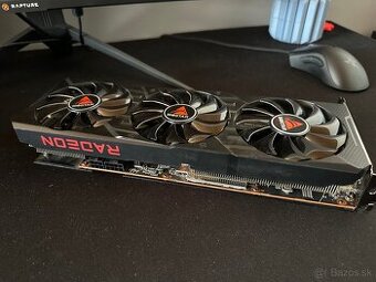 AMD RX 6700XT 12GB