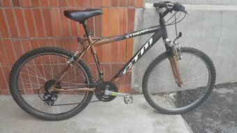 Bicykel CTM