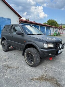 Opel Frontera 2.2 4x4