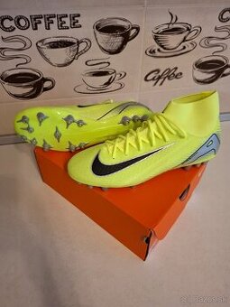 Nike Dynamic Fit - 1