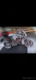 PREDÁM Yamaha MT -07
