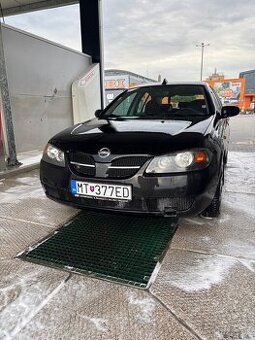 Nissan Almera - 1