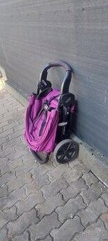 Kočík Britax B Agile