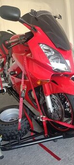 Honda VFR 800