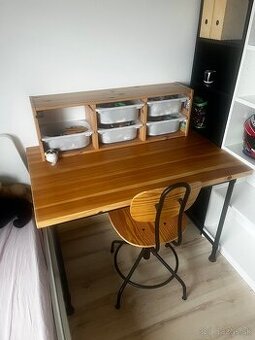 Predam ikea kullaberg stol