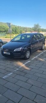 Ford Focus 1.8