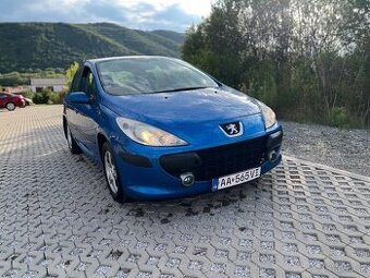 Predam peugeot