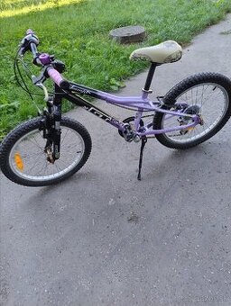 GT Scamp 20,detský bicykel
