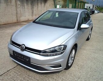 Volkswagen Golf 1.5 TSI 150k Comfortline DSG automat,F1,ťažn