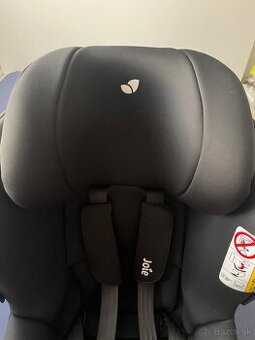 Joie iSpin 360