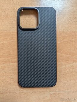 iPhone 15 Pro Max - Tactical Magforce Aramid