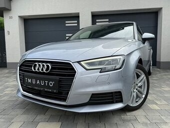 Audi A3 Sportback 35 2.0 TDI Design S-tronic 2020