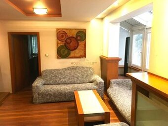 Prenájom pekný 2 izbový byt, Teplická ulica, Bratislava IIl