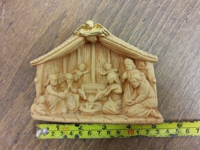 Vianočné a veľkonočné dekorácie a ozdoby